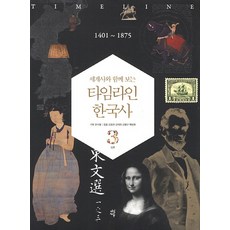 코스모스세계사연대표