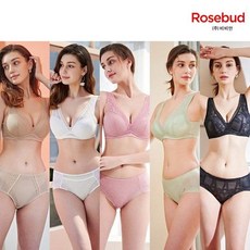 비비안컴포트브라팬티