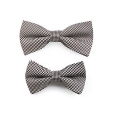 키즈넥타이베이지