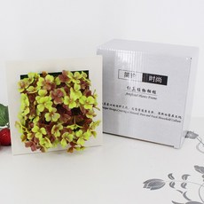 네잎클로버포스터