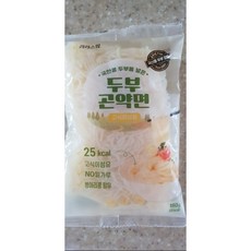 라라스팜두부곤약면