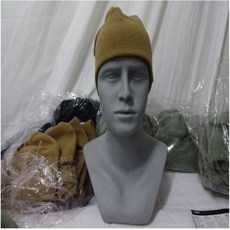 US 폴라텍 POLARTEC US ARMY BEANIE 폴라텍비니 미해병대폴라텍비니 폴라텍모자 미군비니 겨울모자