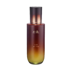 한율 송담 탄력에멀전, 125ml, 2개