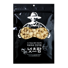 백앤 넛츠팜 헤이즐넛, 200g, 15개
