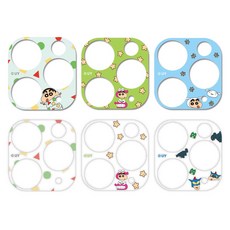 짱구카메라보호필름