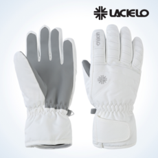 라시엘로 여성용 스포츠 스노우보드 스키장갑 LAL-2030
