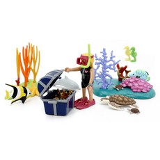 플레이모빌뜨개