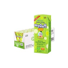 아인슈타인베이비48팩