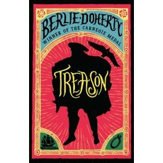 Treason Paperback, Andersen Press, English, 9781849391214
