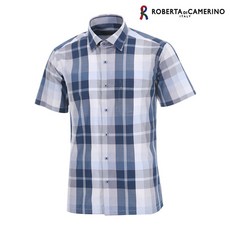 남자반팔와이셔츠