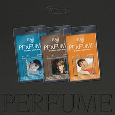 NCT 도재정 - 미니1집 [Perfume] (SMini Ver.스마트앨범) 퍼퓸 에스미니 / 버전선택가능, 도영 Ver.