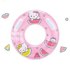 키티손잡이튜브65