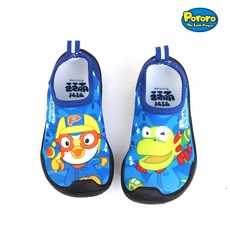뽀로로워터슈즈