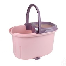 일월천상회 원더풀 핸디 스핀 걸레 대걸레탈수기 마포탈수기 마포걸레짤순이 밀대짤순이, 1개