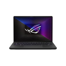 에이수스 2022 ROG Zephyrus G14, Free DOS, 512GB, 라이젠7, 이클립스 그레이, 16GB, GA402RJ-L8097