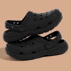 스텔라룸 여성 남성 발편한 샌들 슬리퍼