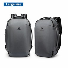 꼼데가르송백팩