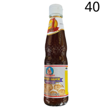 태국 헬시보이 굴소스 Healthy boy Oyster Sauce 370g, 1개