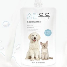 위탁보호센터 유기견 영양식 펫밀크 180ml 10개 영양간식 캣용품 소형견 고양이