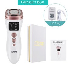 피부탄력관리 초음파 미용기