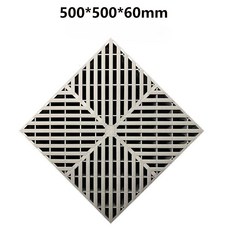 지하배수판 TOP01