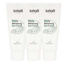 브리올옴므화이트닝아이크림