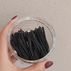 유아고무밴드