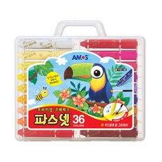 아모스크레파스36