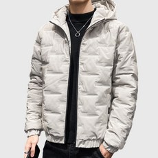 경량패딩 TOP01