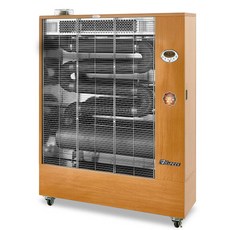 대성하이원 원적외선히터 DSO-H358F(70~100평)/온풍기, 단일상품