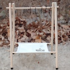 웨일테일스탭레더