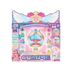 슈팅스타 캐치티니핑 슈팅스타 팩트