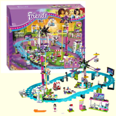 롤러코스터레고