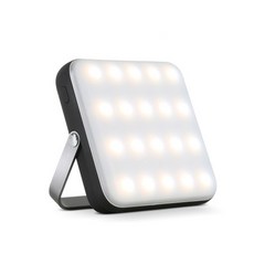 루맥스 LED 아웃도어 캠핑 랜턴 LC-100K, 3개