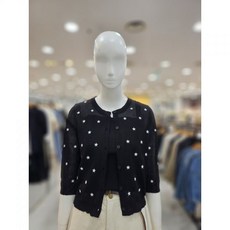 온앤온별자수가디건NJK4MD6150 백화점 아울렛 (3662124)