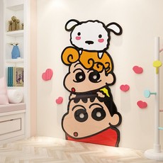 짱구벽지