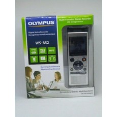 올림푸스녹음기