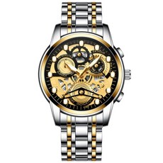 미츠바골드워치