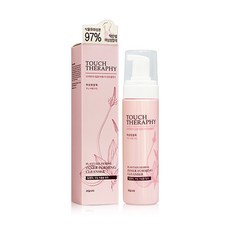 과일나라 질경이 허벌 이너 포밍 클렌저 200ml, 1개