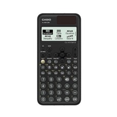 Casio 고급 공학용 계산기