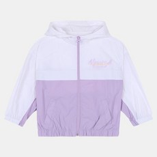 여아여름바람막이