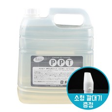 파이모아 PPT(피피티) 세라소프 4000ml+깔대기포함