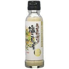하카타 기온 야마카사 소금 후추 110g × 3 博多祇園山笠 塩こしょう 110g × 3, 3개
