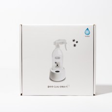 클라우(CLAU) 전해수기 살균수제조기, 1개