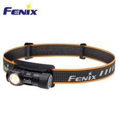 FENIX 페닉스 충전라이트(LED-헤드램프) HM50R V2.0(충전지 포함 어댑터 포함)