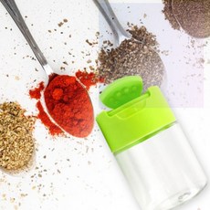 조미료통 스푼양념통 소스병, 소 180ml