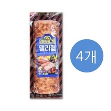 사각햄