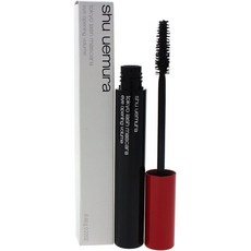 일본직발송 6. 슈우에무라(SHU UEMURA) TOKYO RUSH MASCARA 아이 오프닝 볼륨 래커 블랙 B00HQOJH34, One Size, One Color