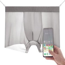 군용삼각팬티