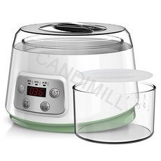 그릭요거트메이커유청